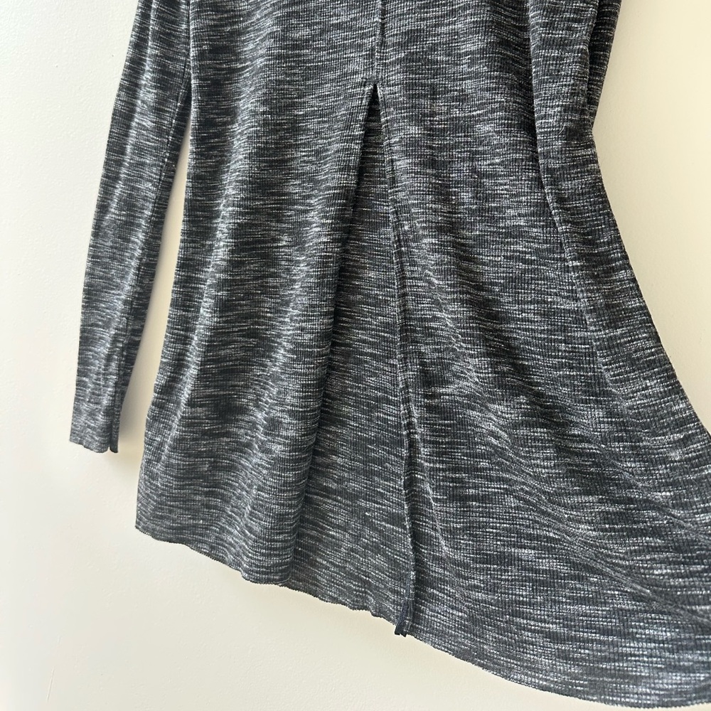 Free People Split Back Tunic - Picture 5 of 7
